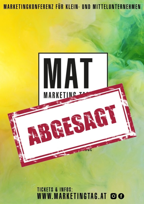 MAT - Marketingtag