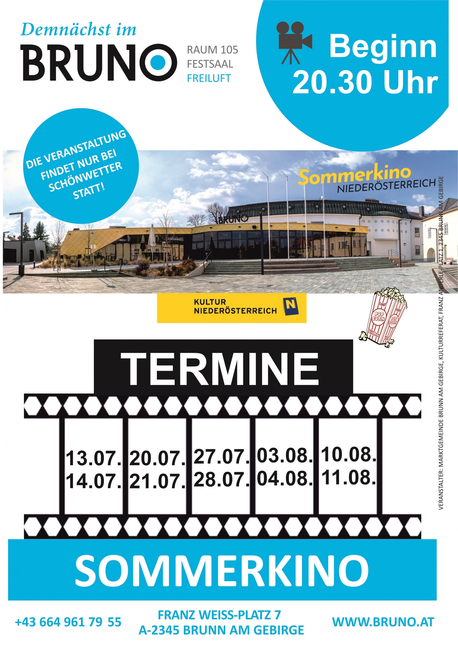 Sommerkino