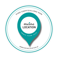 Logo - Meine Location